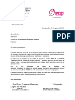 Invitación a predicar sobre sanar un legado de dolor