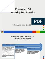 ChromiumOS - Syifa Nurgaida Yutia (23218097)