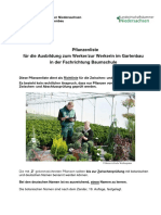 2019 Pflanzenliste Werker Baumschule 2