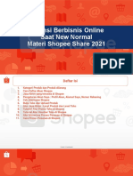 Materi Shopee Share 2021 - Watermark