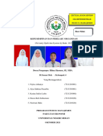 KEPEMIMPINAN DAN ORGANISASI