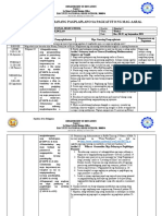 WHLP Filipino Week 1 September 20-24, 2021