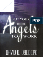 Put Your Angel To Work by David Oyedepo