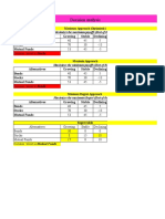 Decision Analysis: Alternatives Growing Stable Declining Bonds Stocks Mutual Funds