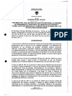 Acuerdo 004 de 2014 Ajuste Al Eot Icononzo