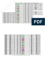 Script Date Buy/Sell Entry Exit Entry Reason Start Cap End Cap QTY STRT Name