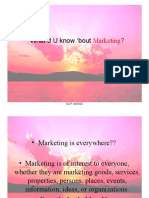Chapter1 2. Marketing Management