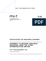 T Rec O.42 198811 I!!pdf e