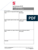 Assessing Speaking IELTS - p5-6