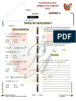 Química Semana 6