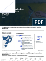A Mente Do Agricultor Brasileiro Na Era Digital (AGCO)