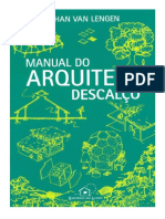 Manual do Arquiteto Descalço