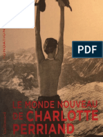 Le Monde Nouveau de CHARLOTTE PERRIAND