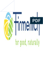 Firmenich New Logo