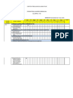 5 Contoh Penilaian Bulanan Paud-1