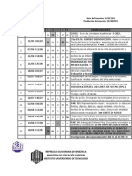 Complilacion de Formatos 2020