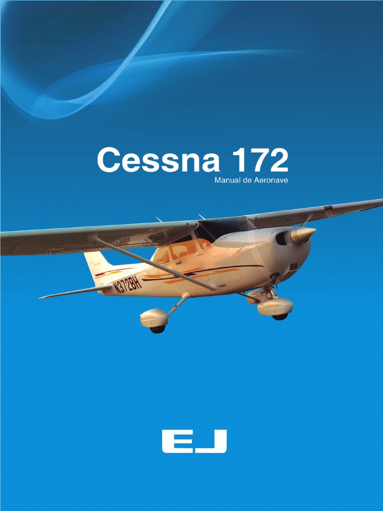 C172 Flap Type | Flight Control Systems – WFIJTD