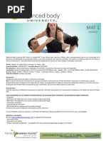 Download Certificacin Internacional de PILATES - Balanced Body by Pilates Educacion SN52943455 doc pdf