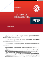 3-DISTRIBUCION HIPERGEOMÉTRICA