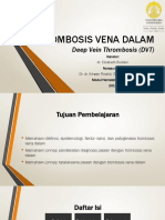 Materi DVT