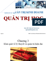 Bài Giảng Quản Trị Học - Chương 3 - ThS. Bùi Thị Quỳnh Ngọc (Download Tai Tailieutuoi.com)