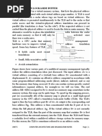 A Translation Lookaside Buffer