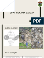 5 6 Sifat Mekanik Batuan