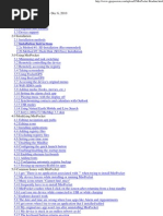 Download MioPocket Readme by lion78 SN52944610 doc pdf