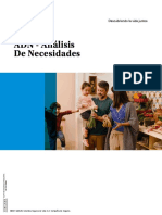 Adn Analisis de Necesidades