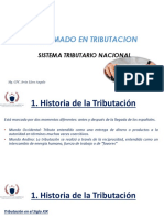 Sistema Tributario Nacional