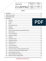 Critérios de acesso de autoprodutores e produtores independentes