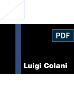 Luigi Colani