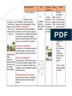 Plan Los Medios de Traspote. VC