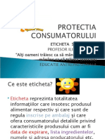 0 Protectia Consumatorului