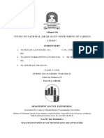 Certificate-5-Study of National Air Quality Monitoring of Various Cities-ubale