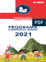 Brochure Actividades Académicas 2021 SPP (Interactivo)