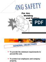 1 Welding Safety