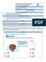 Matemáticas Césarruíz Octavo Guía12