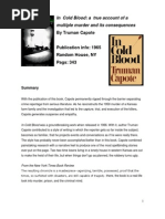 Download in cold blood review by Hola Gente SN52946592 doc pdf
