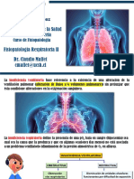 Fisiopatología XI