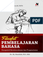 Filsafat Pembelajaran Bahasa Perspektif Strukturalisme Dan Pragmatisme by Dr. Hj. Hamidah, M.a. Dkk. (Z-lib.org)