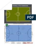 Info Sân Futsal