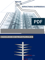 Nucleos Estructurales