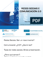 RedesSociais Comunicacion20 ResumoSenImaxes