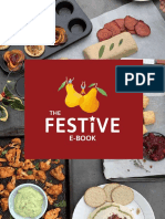 Happy Pear Festive E-Book