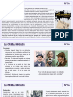 La Carta Robada