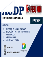 Plantilla Agdp