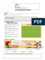 4B MATEMÁTICAS II Guía N°3