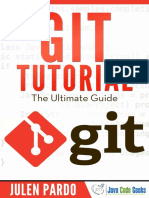 Git Tutorial