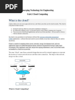 Unit-2.PDF Cloud Computing